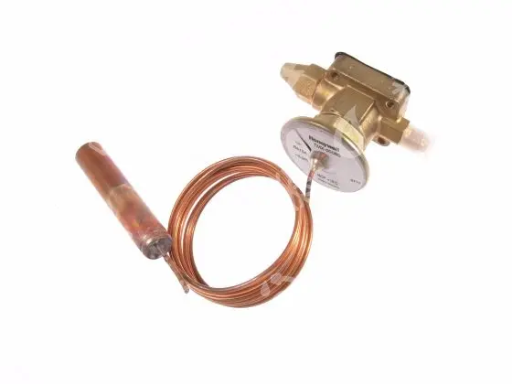 hlava termostat. exp. ventilu HONEYWELL TMX-00060, R410A